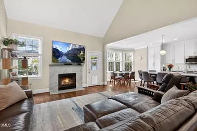 3607 Inkberry Circle N, Wilson, NC 27896 - Photo 9