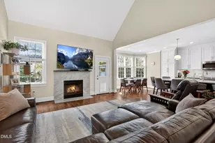 3607 Inkberry Cir N, Wilson, NC 27896 - Photo 9