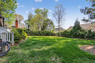 3607 Inkberry Cir N, Wilson, NC 27896 - Photo 49