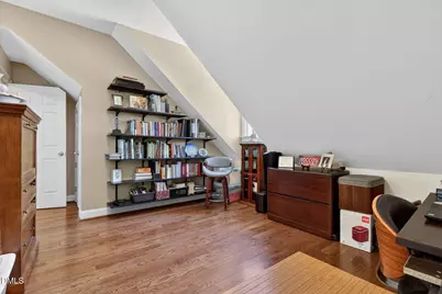 3607 Inkberry Circle N, Wilson, NC 27896 - Photo 17