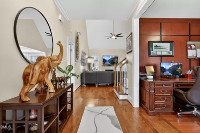 3607 Inkberry Circle N, Wilson, NC 27896 - Photo 35