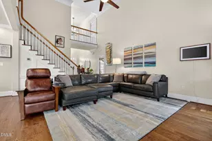 3607 Inkberry Cir N, Wilson, NC 27896 - Photo 11