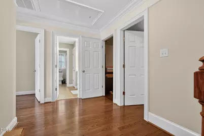 3607 Inkberry Circle N, Wilson, NC 27896 - Photo 13