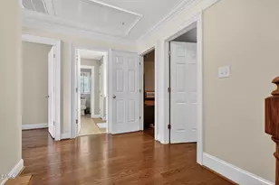 3607 Inkberry Cir N, Wilson, NC 27896 - Photo 13