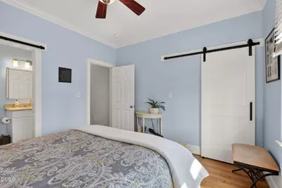 3607 Inkberry Circle N, Wilson, NC 27896 - Photo 33