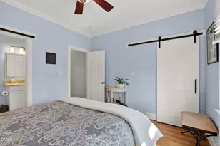 3607 Inkberry Cir N, Wilson, NC 27896 - Photo 33