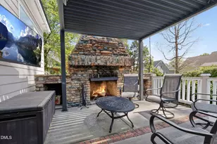 3607 Inkberry Cir N, Wilson, NC 27896 - Photo 47