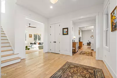 110 Rosemont Lane, Chapel Hill, NC 27516 - Photo 15