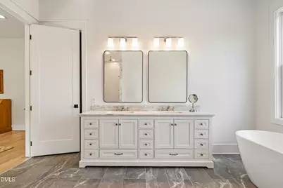 110 Rosemont Lane, Chapel Hill, NC 27516 - Photo 29