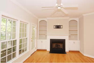 1327 Cameron View Court, Raleigh, NC 27607 - Photo 5