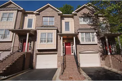 1327 Cameron View Court, Raleigh, NC 27607 - Photo 1