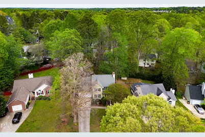 956 E Durness Court, Wake Forest, NC 27587 - Photo 27