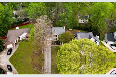 956 E Durness Court, Wake Forest, NC 27587 - Photo 27