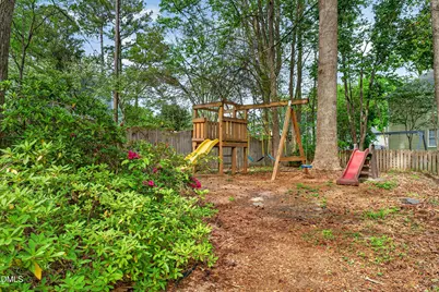 956 E Durness Court, Wake Forest, NC 27587 - Photo 35