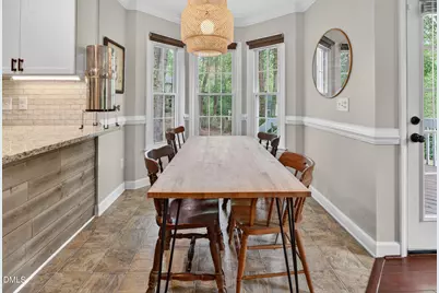 956 E Durness Court, Wake Forest, NC 27587 - Photo 19