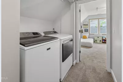 956 E Durness Court, Wake Forest, NC 27587 - Photo 53