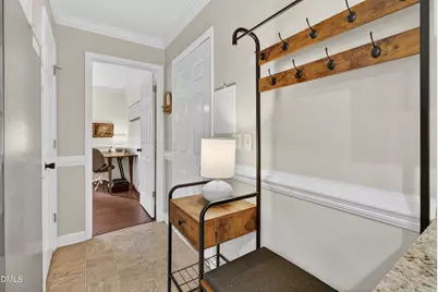 956 E Durness Court, Wake Forest, NC 27587 - Photo 29