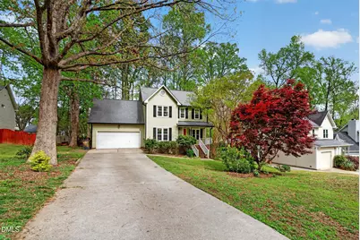 956 E Durness Court, Wake Forest, NC 27587 - Photo 61