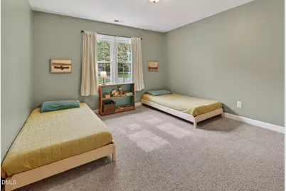 956 E Durness Court, Wake Forest, NC 27587 - Photo 51