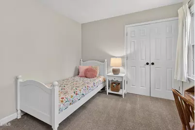 956 E Durness Court, Wake Forest, NC 27587 - Photo 49