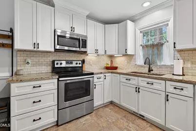 956 E Durness Court, Wake Forest, NC 27587 - Photo 23