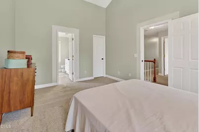 956 E Durness Court, Wake Forest, NC 27587 - Photo 41