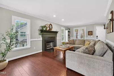 956 E Durness Court, Wake Forest, NC 27587 - Photo 13