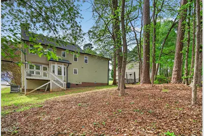 956 E Durness Court, Wake Forest, NC 27587 - Photo 37