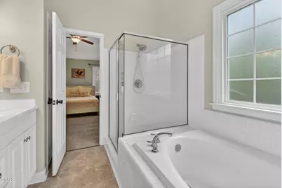 956 E Durness Court, Wake Forest, NC 27587 - Photo 45