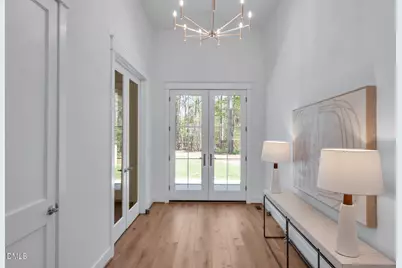 1202 Whippoorwill Lane, Chapel Hill, NC 27517 - Photo 7