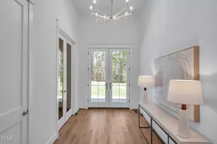 1202 Whippoorwill Ln, Chapel Hill, NC 27517 - Photo 7