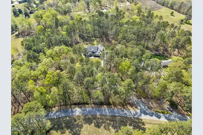 1202 Whippoorwill Lane, Chapel Hill, NC 27517 - Photo 53