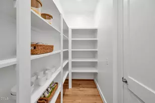 1202 Whippoorwill Ln, Chapel Hill, NC 27517 - Photo 19