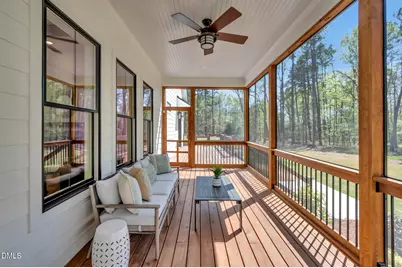 1202 Whippoorwill Lane, Chapel Hill, NC 27517 - Photo 3