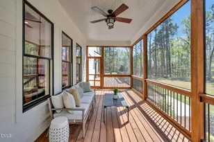 1202 Whippoorwill Ln, Chapel Hill, NC 27517 - Photo 3