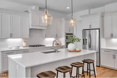 1202 Whippoorwill Lane, Chapel Hill, NC 27517 - Photo 13