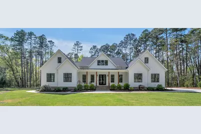 1202 Whippoorwill Lane, Chapel Hill, NC 27517 - Photo 49