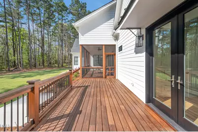 1202 Whippoorwill Lane, Chapel Hill, NC 27517 - Photo 45