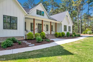 1202 Whippoorwill Ln, Chapel Hill, NC 27517 - Photo 5