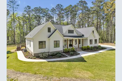 1202 Whippoorwill Lane, Chapel Hill, NC 27517 - Photo 47