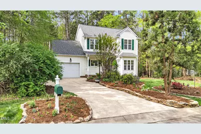 104 Cynthia Lane, Pittsboro, NC 27312 - Photo 3