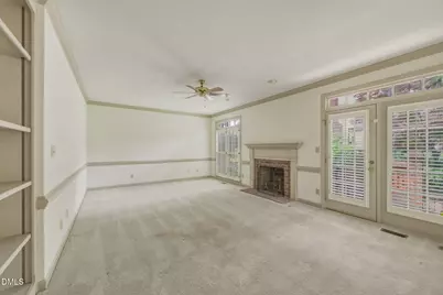 6107 Tipping Circle, Raleigh, NC 27609 - Photo 7