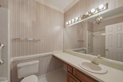 6107 Tipping Circle, Raleigh, NC 27609 - Photo 19