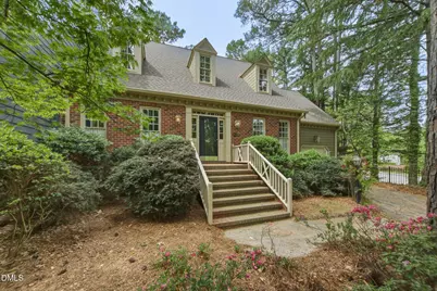 6107 Tipping Circle, Raleigh, NC 27609 - Photo 1