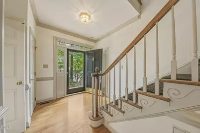 6107 Tipping Circle, Raleigh, NC 27609 - Photo 3