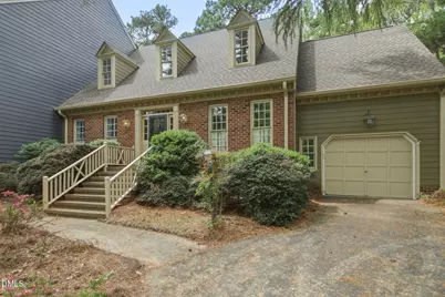 6107 Tipping Circle, Raleigh, NC 27609 - Photo 35