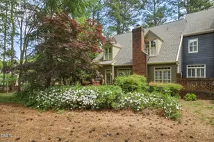 6107 Tipping Cir, Raleigh, NC 27609 - Photo 33