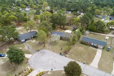 3605 Concord Court, Hope Mills, NC 28348 - Photo 43