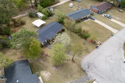 3605 Concord Court, Hope Mills, NC 28348 - Photo 53