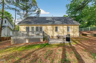 1711 Kelly Glen Dr, Apex, NC 27502 - Photo 27